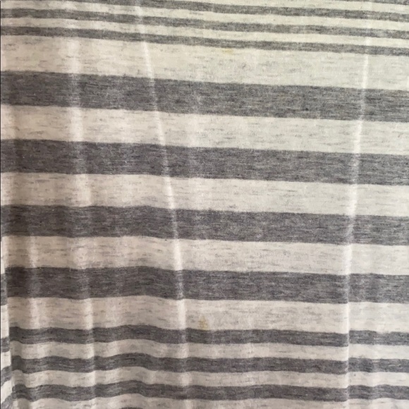 Vince Long Sleeve T-shirt - Picture 3 of 5